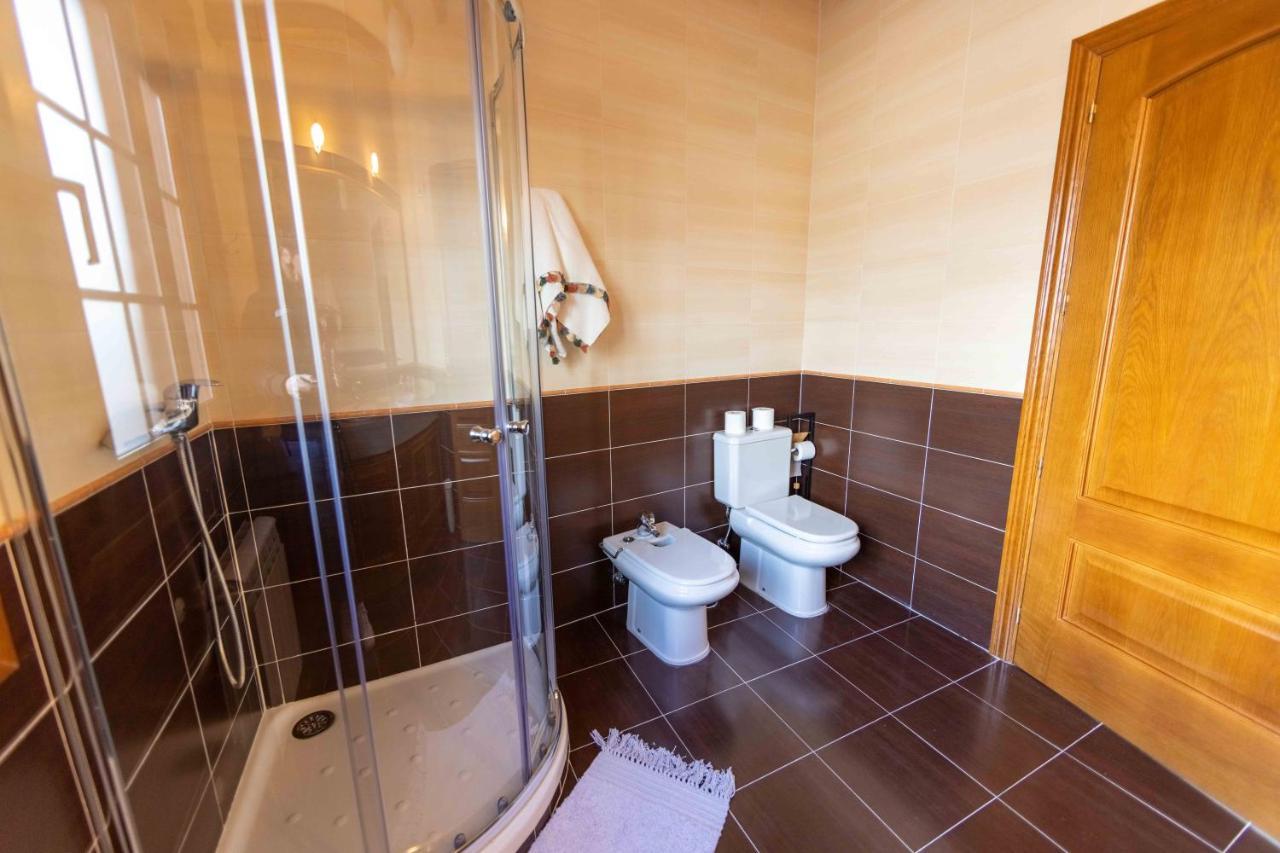 Appartement Gredos Abantera à Arenas de San Pedro Extérieur photo