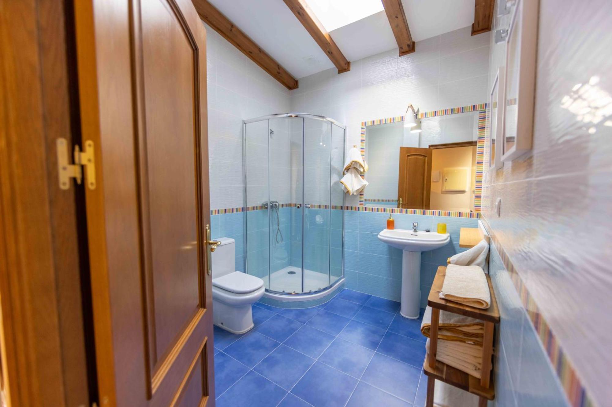Appartement Gredos Abantera à Arenas de San Pedro Extérieur photo